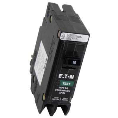 EATON CORPORATION BRP120AF