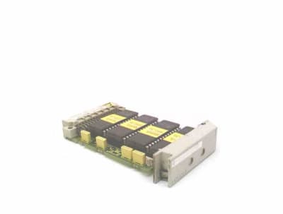 SIEMENS 6FX-1815-0CX04-6A
