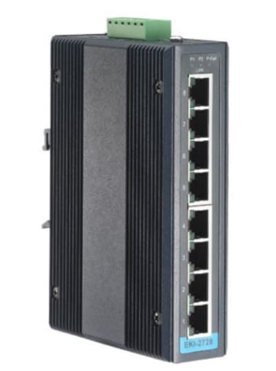 ADVANTECH EKI-2728-BE