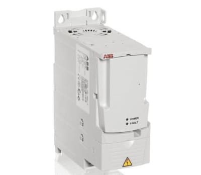 ASEA BROWN BOVERI ACS310-03U-04A5-4