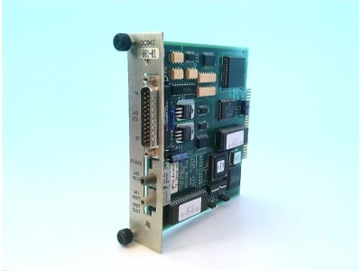 DANAHER MOTION OC940-001-01