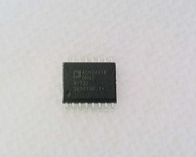 ANALOG DEVICES ADM2491EBRWZ