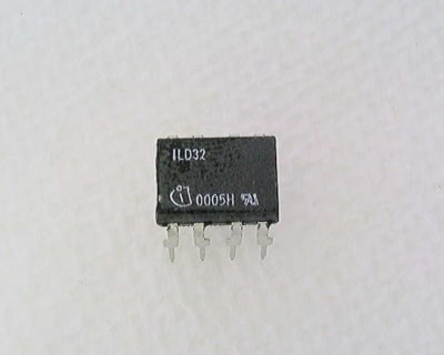 VISHAY ILD32