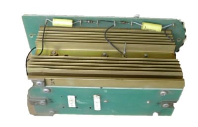 ASEA BROWN BOVERI 86471-S