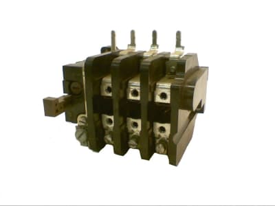 GENERAL ELECTRIC CR224PAA