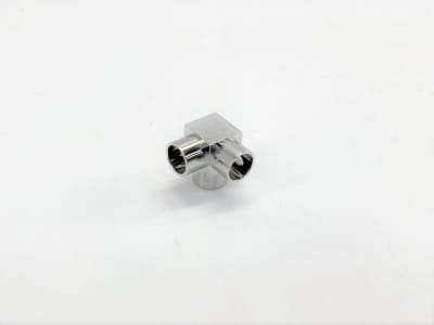 SWAGELOK 6LV-6MW-91P