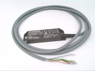 SCHMERSAL BNS33-12Z-2187-2M