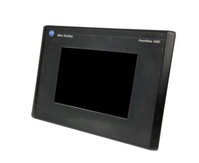 ALLEN BRADLEY 2711-T10G20X