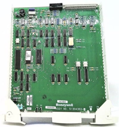 HONEYWELL 51304362-250