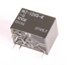 TAKAMISAWA MZ-12HS-K-U