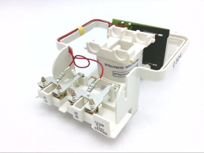 SCHNEIDER ELECTRIC LX1D8P7