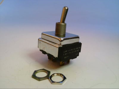 EATON CORPORATION 7700K3