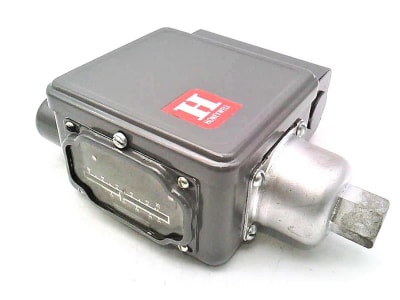 HONEYWELL L91A 1052 2