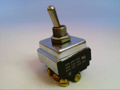 EATON CORPORATION 7700K2