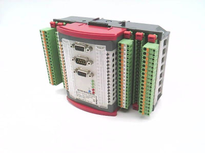 GEMA POWDERCOATING CDIO16/16-0.5-1131