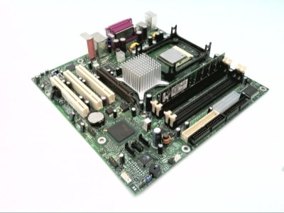 INTEL D865GLC/D865PESO