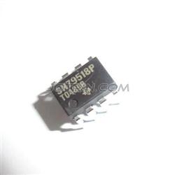 TEXAS INSTRUMENTS SEMI SN79518P