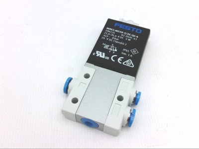 FESTO MHE2-MS1H-3/2G-QS-4
