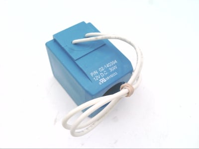 EATON CORPORATION 02-140394