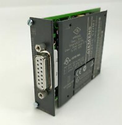 SIEMENS 6ES7961-2AA00-0AC0