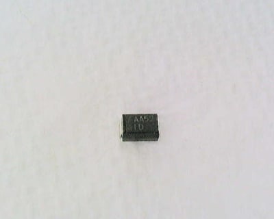 ON SEMICONDUCTOR S1D