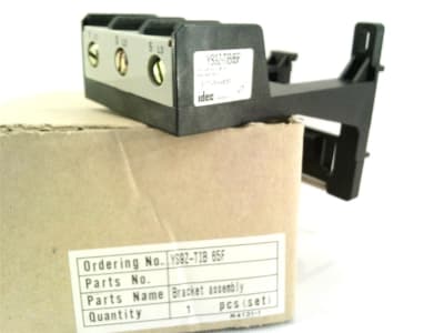 IDEC YS9Z-TIB65F