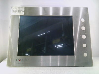 EAGLE PRODUCT INSPECTION 28320156