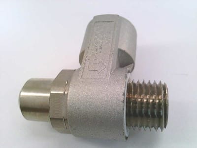 SMC NAS2200-N02-D-X308