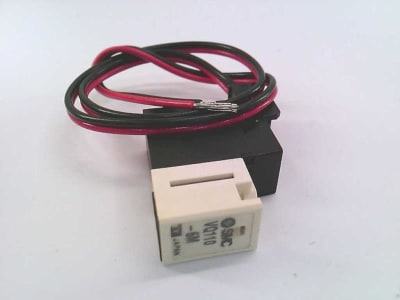 SMC VQ110-6M