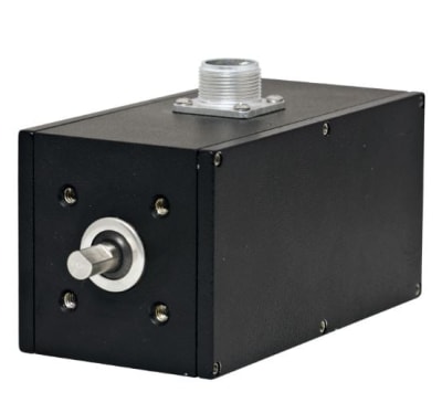 ENCODER PRODUCTS 716-0600-O-HD5-6-S-S-N