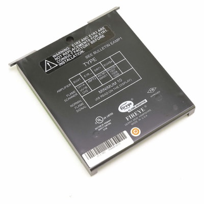 KIDDE-FENWAL, LLC E1R2