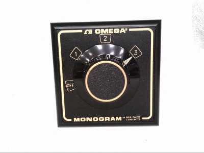 OMEGA ENGINEERING 0SWG3-3