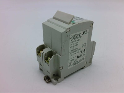 FUJI ELECTRIC CP32FS/3D