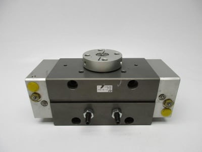 PHD INC RAS125X-DB-E-G-S-PB-Q10