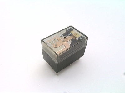 FUJI ELECTRIC RT11 DC24V