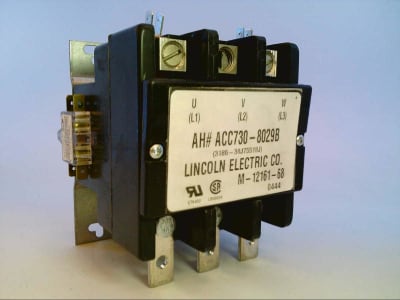LINCOLN ELECTRIC ACC730-8029B