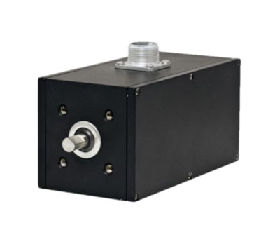 ENCODER PRODUCTS COMPANY 716-0600-S-HD14-6-S-T-N