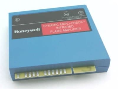 HONEYWELL R7848B1006