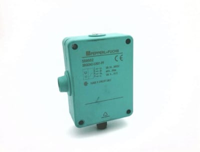 PEPPERL & FUCHS 3RG6342-3JK01-PF