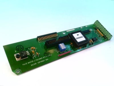 ASEA BROWN BOVERI 0082751