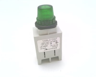 C3 CONTROLS 61113