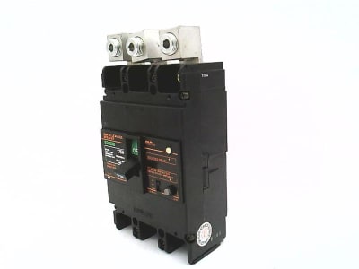 FUJI ELECTRIC EG203B-175