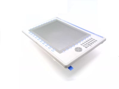 ALLEN BRADLEY 2711P-B15C15A1