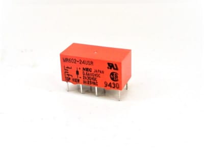 NEC MR602-24USR