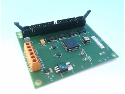 ASEA BROWN BOVERI O-58775