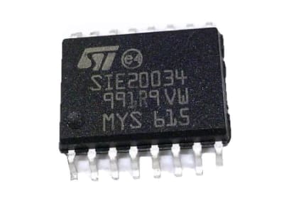 ST MICRO SIE20034SM