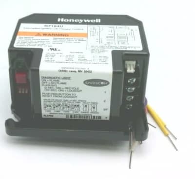 HONEYWELL R7184U1004