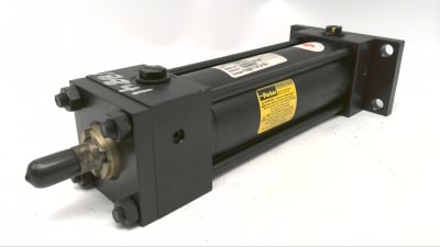 PARKER 2.00-CH3LLT14AC-5.000
