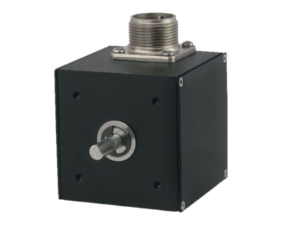 ENCODER PRODUCTS COMPANY 716-0600-O-S-4-S-S-N