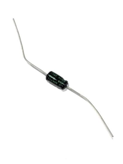 VISHAY 500D156M040BA2A